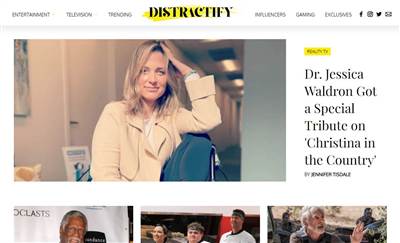 distractify.com