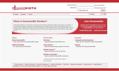 dreamwidth.org