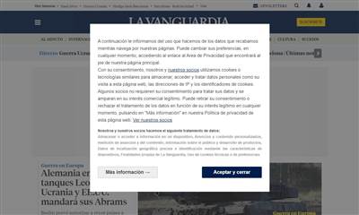 lavanguardia.com