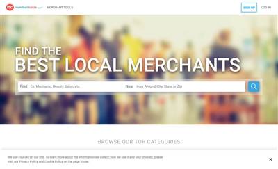 merchantcircle.com