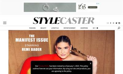 stylecaster.com