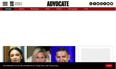 advocate.com