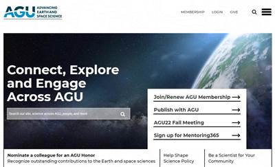 agu.org