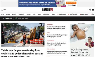 boston.com