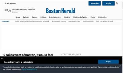 bostonherald.com