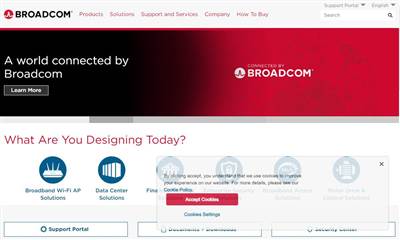 broadcom.com