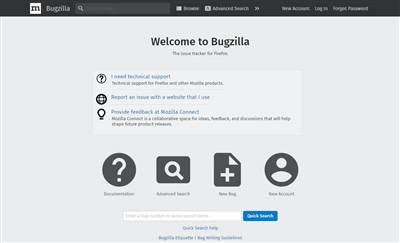 bugzilla.mozilla.org