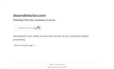 downdetector.com