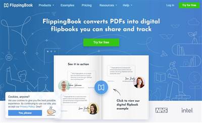 flippingbook.com