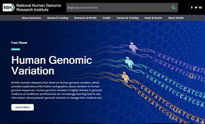 genome.gov