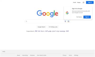 google.co.uk
