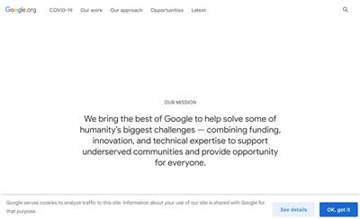 google.org