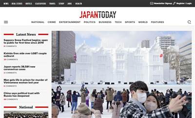 japantoday.com
