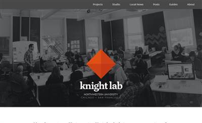knightlab.com