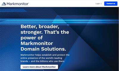markmonitor.com