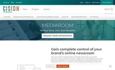 mediaroom.com