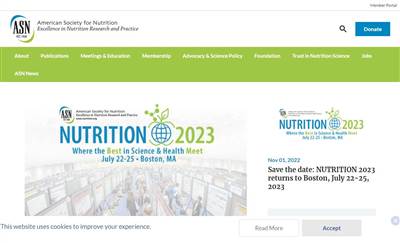 nutrition.org