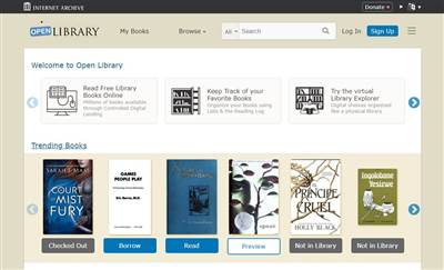 openlibrary.org