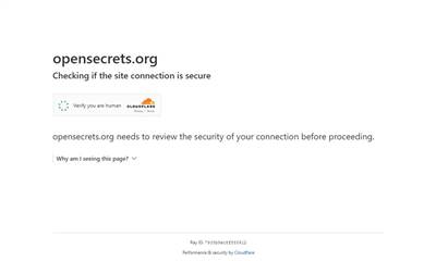 opensecrets.org