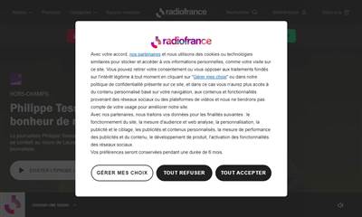 radiofrance.fr