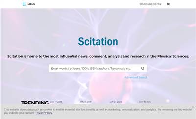 scitation.org