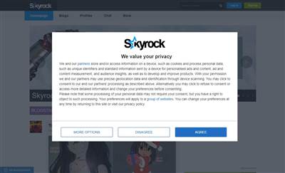 skyrock.com