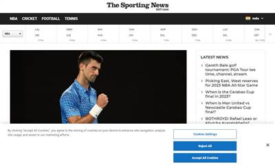sportingnews.com