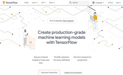 tensorflow.org
