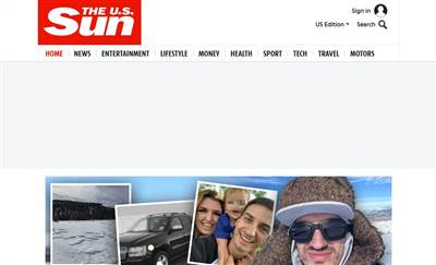 the-sun.com