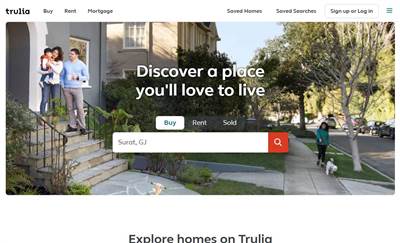 trulia.com