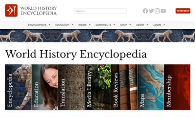 worldhistory.org