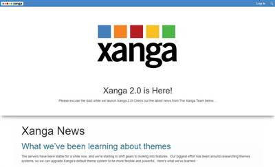 xanga.com