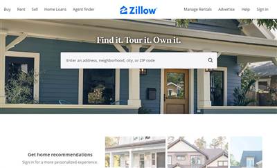 zillow.com